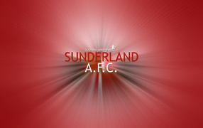 The best football team Sunderland
