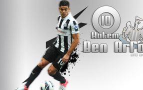 Лучшая команда Ньюкасл Юнайтед