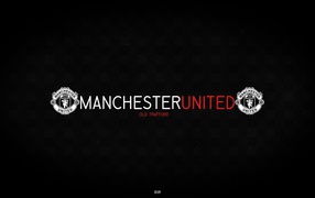 The best team england Manchester United
