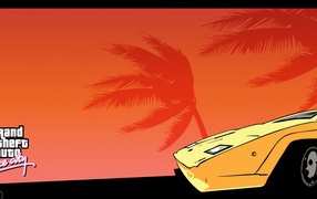 Классическая игра Grand Theft Auto V