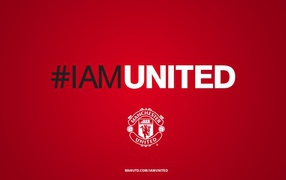 The famous Football team england Manchester United