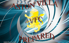 The famous club england Aston Villa