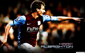 Знаменитый ФК Англии Астон Вилла