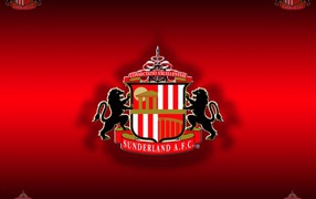 The famous football team of england Sunderland