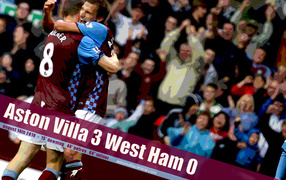 ФК Англии Астон Вилла