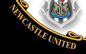 The football club england Newcastle United