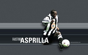 Футбольная команда Ньюкасл Юнайтед