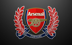 The football team england Arsenal