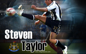 Футбольная команда Англии Ньюкасл Юнайтед