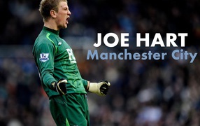 Футбольная команда Англии Манчестер Сити