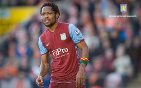 Популярный клуб Астон Вилла