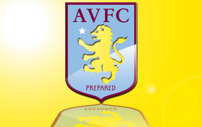 The popular club england Aston Villa