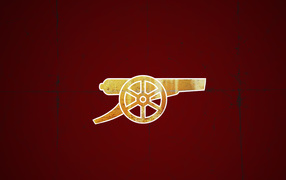 The popular football club Arsenal