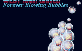 Популярный футбольный клуб Вест Хэм Юнайтед