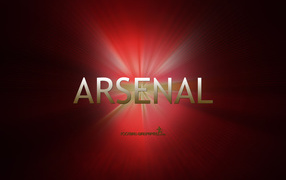 The popular team Arsenal