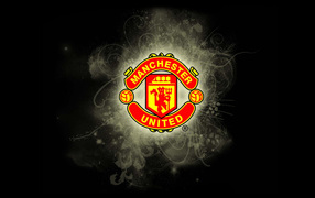 The popular team england Manchester United