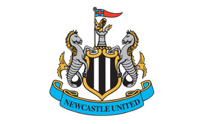 The team england Newcastle United