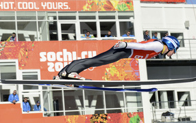 Томас Дитхарт австрийский прыгун с трамплина 