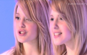 Сестры Толмачевы на Евровидении 2014