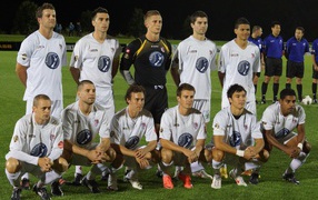 Waitakere United in 2013