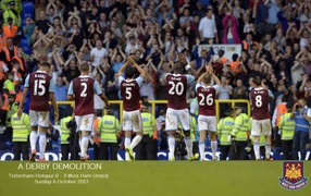 Вест Хэм Юнайтед