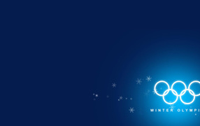 Зимняя олимпиада 2014 в России