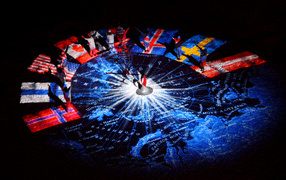 Зимние игры Олимпиады в Сочи 2014