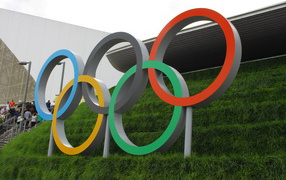 Зимние игры в Сочи 2014