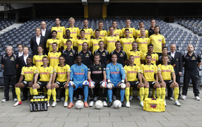 Янг Бойз 2013