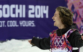 Юрий Подладчиков швейцарский сноубордист обладатель золотой медали