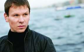 Константин Зырянов игрок Зенита