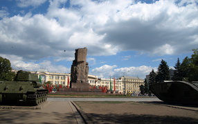  Attractions in Kharkiv