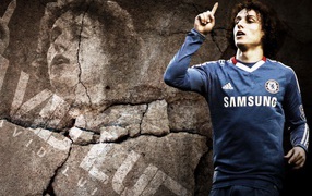 Известный футбольный клуб Англии Челси