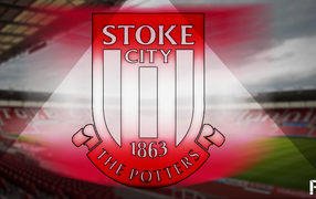 Знаменитый ФК Англии Сток Сити