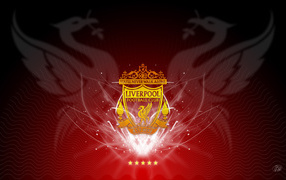  Famous Football club Liverpool