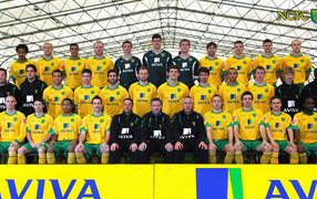 Знаменитый Футбольный клуб Норвич