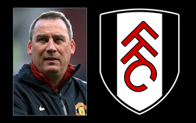 Знаменитый Футбольный клуб Англии Фулхэм