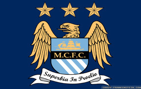  Famous Football club of england Manchester City
