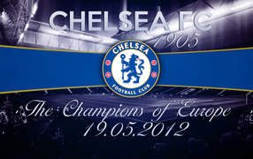  Famous Football club of london Chelsea