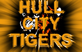 Знаменитый Халл Сити