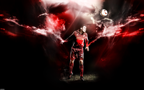 Знаменитый клуб Ливерпуль