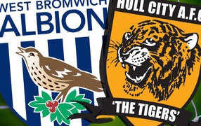 Известный клуб Англии Халл Сити