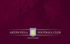  The famous football club Aston Villa