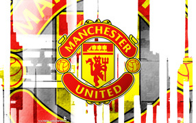  The famous football club Manchester United