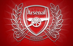  The famous football club england Arsenal
