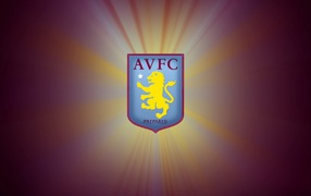  The famous football club england Aston Villa