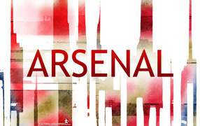  The famous football team Arsenal