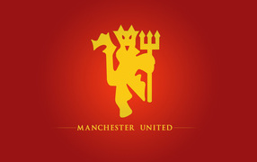  The famous football team Manchester United