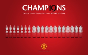  The famous team england Manchester United