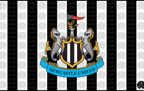  The famous team england Newcastle United